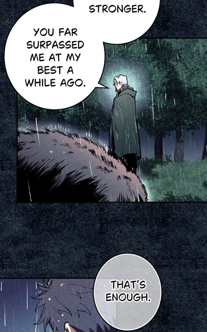 Katainaka no Ossan, Kensei ni Naru: Tada no Inaka no Kenjutsu Shihan datta noni, Taisei Shita Deshi-tachi ga Ore o Houttekurenai Ken Chapter 52 page 14 - 
