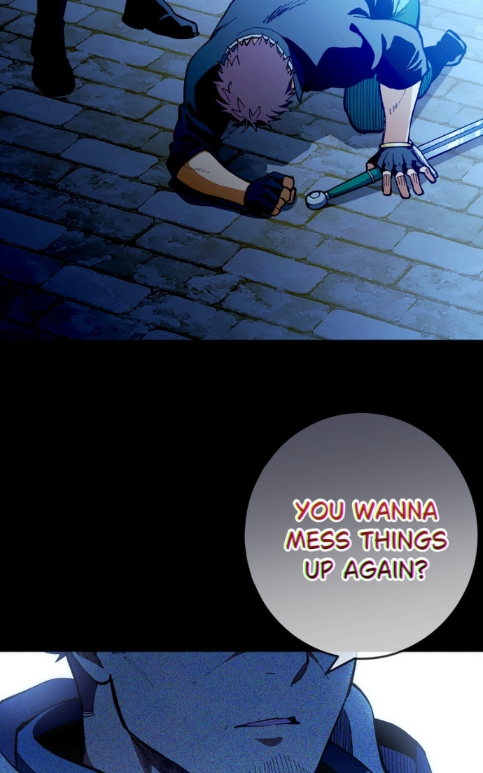 Katainaka no Ossan, Kensei ni Naru: Tada no Inaka no Kenjutsu Shihan datta noni, Taisei Shita Deshi-tachi ga Ore o Houttekurenai Ken Chapter 52 page 20 - 