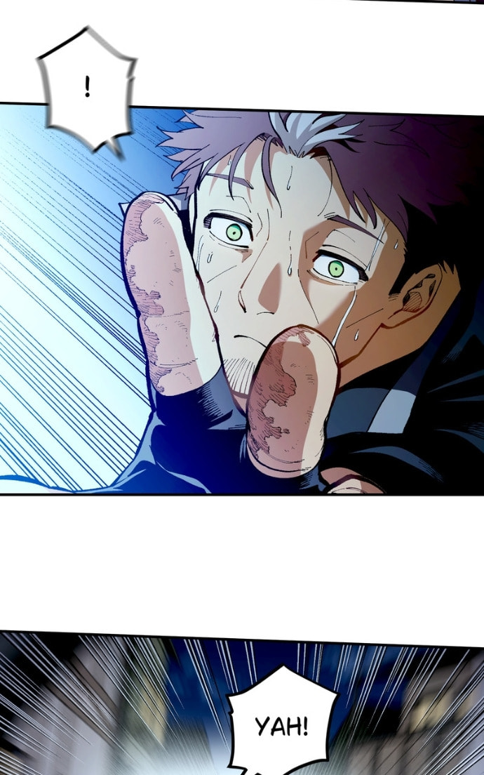 Katainaka no Ossan, Kensei ni Naru: Tada no Inaka no Kenjutsu Shihan datta noni, Taisei Shita Deshi-tachi ga Ore o Houttekurenai Ken Chapter 52 page 27 - 