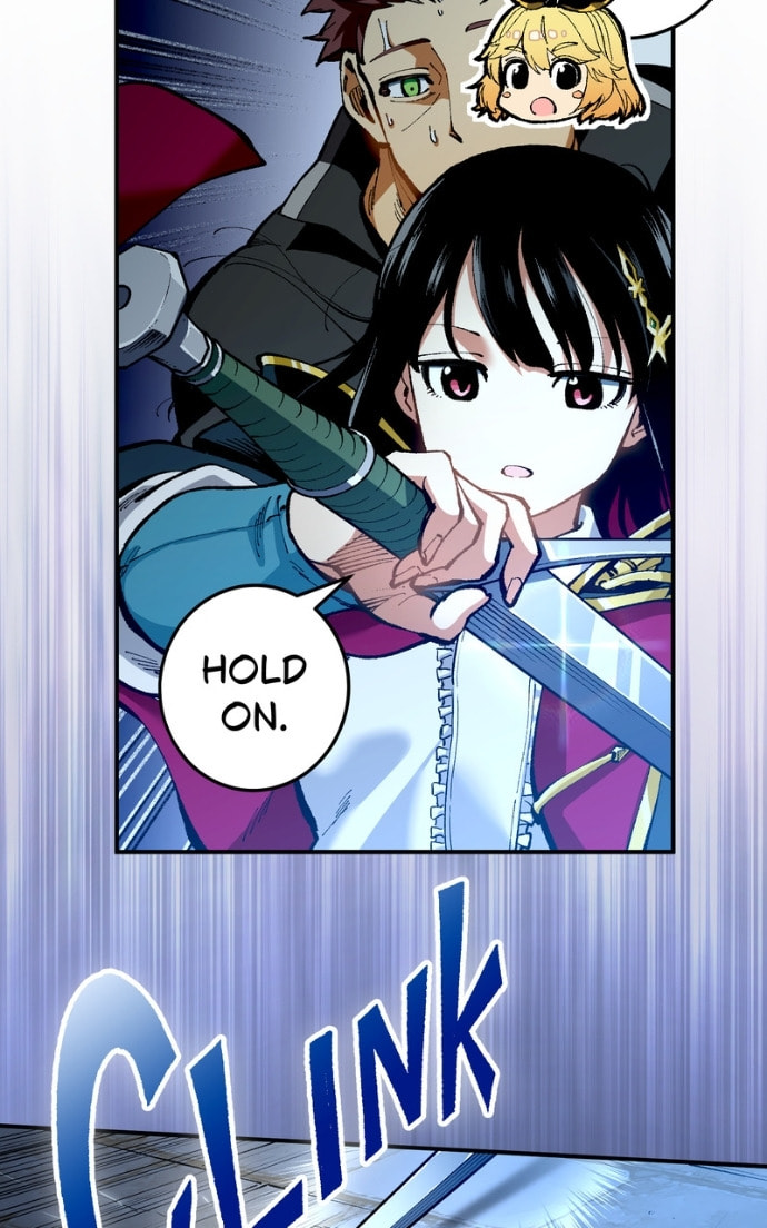 Katainaka no Ossan, Kensei ni Naru: Tada no Inaka no Kenjutsu Shihan datta noni, Taisei Shita Deshi-tachi ga Ore o Houttekurenai Ken Chapter 52 page 29 - 