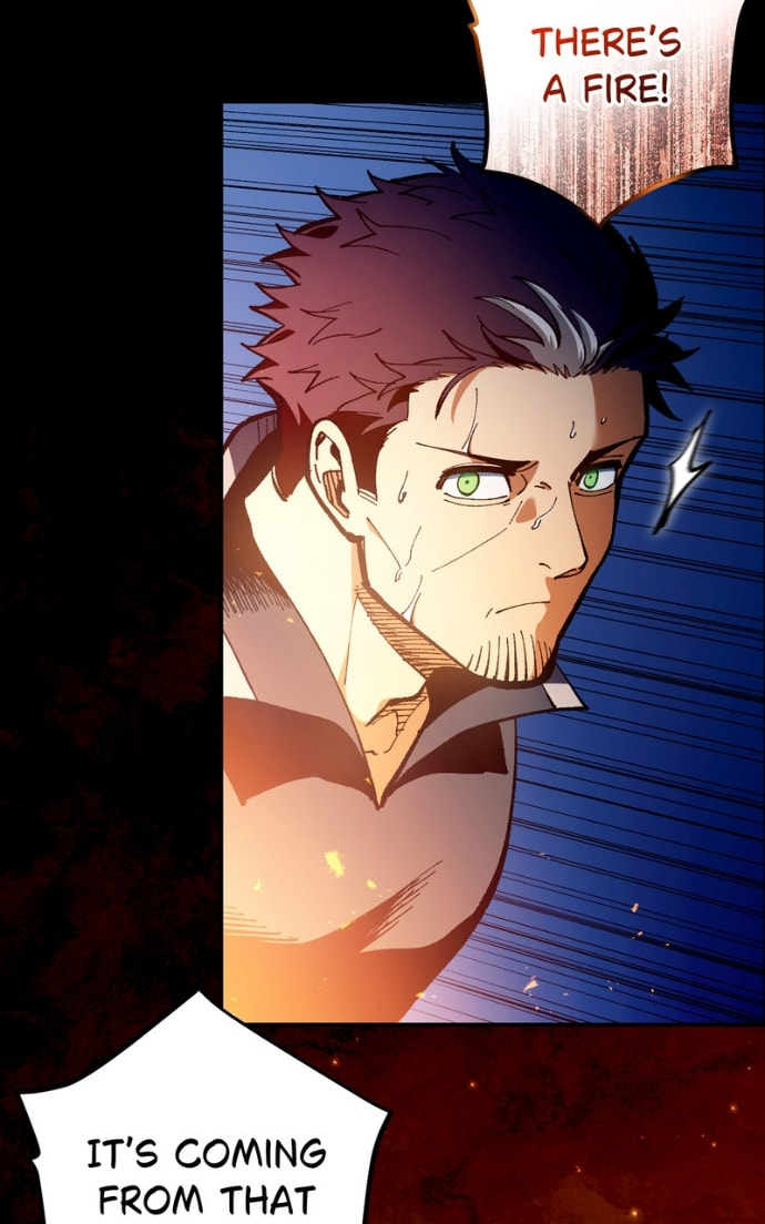 Katainaka no Ossan, Kensei ni Naru: Tada no Inaka no Kenjutsu Shihan datta noni, Taisei Shita Deshi-tachi ga Ore o Houttekurenai Ken Chapter 52 page 4 - 