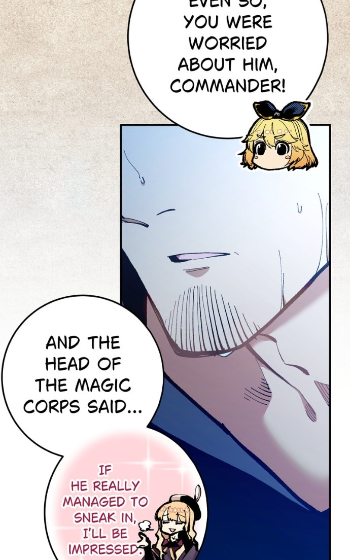 Katainaka no Ossan, Kensei ni Naru: Tada no Inaka no Kenjutsu Shihan datta noni, Taisei Shita Deshi-tachi ga Ore o Houttekurenai Ken Chapter 52 page 38 - 