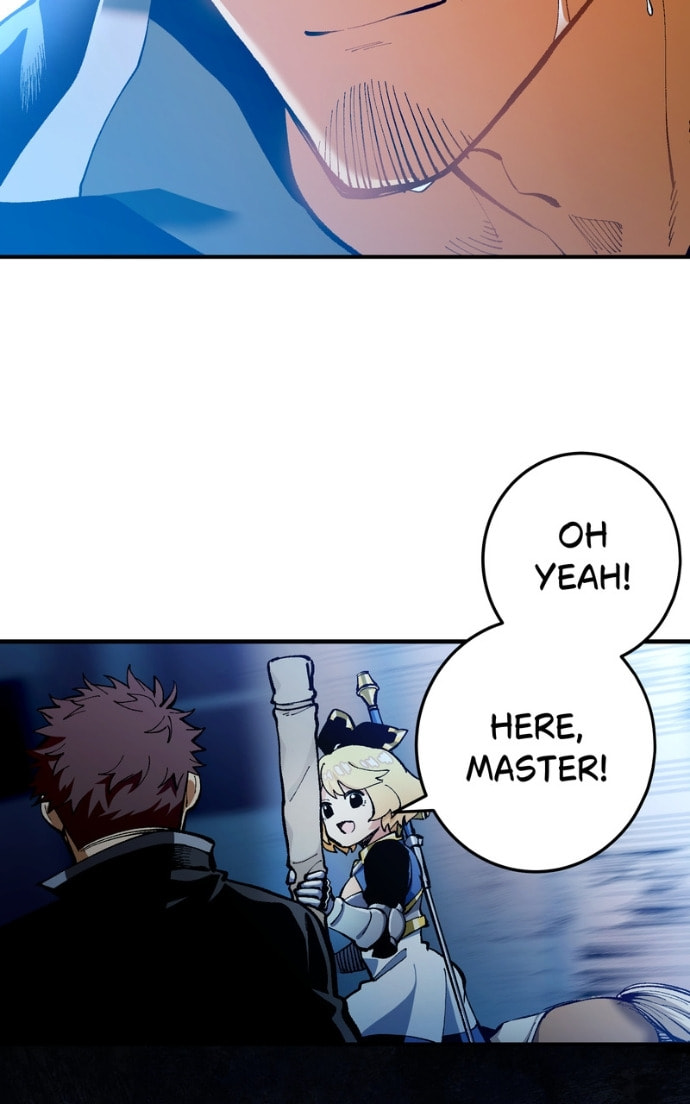 Katainaka no Ossan, Kensei ni Naru: Tada no Inaka no Kenjutsu Shihan datta noni, Taisei Shita Deshi-tachi ga Ore o Houttekurenai Ken Chapter 52 page 40 - 