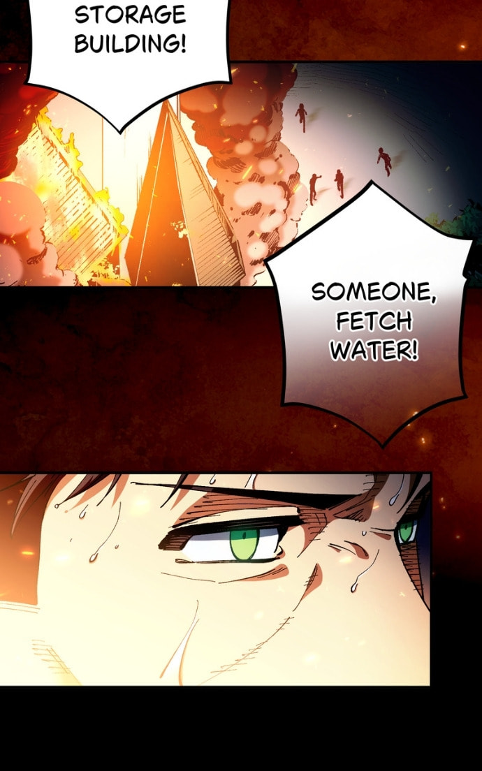 Katainaka no Ossan, Kensei ni Naru: Tada no Inaka no Kenjutsu Shihan datta noni, Taisei Shita Deshi-tachi ga Ore o Houttekurenai Ken Chapter 52 page 5 - 