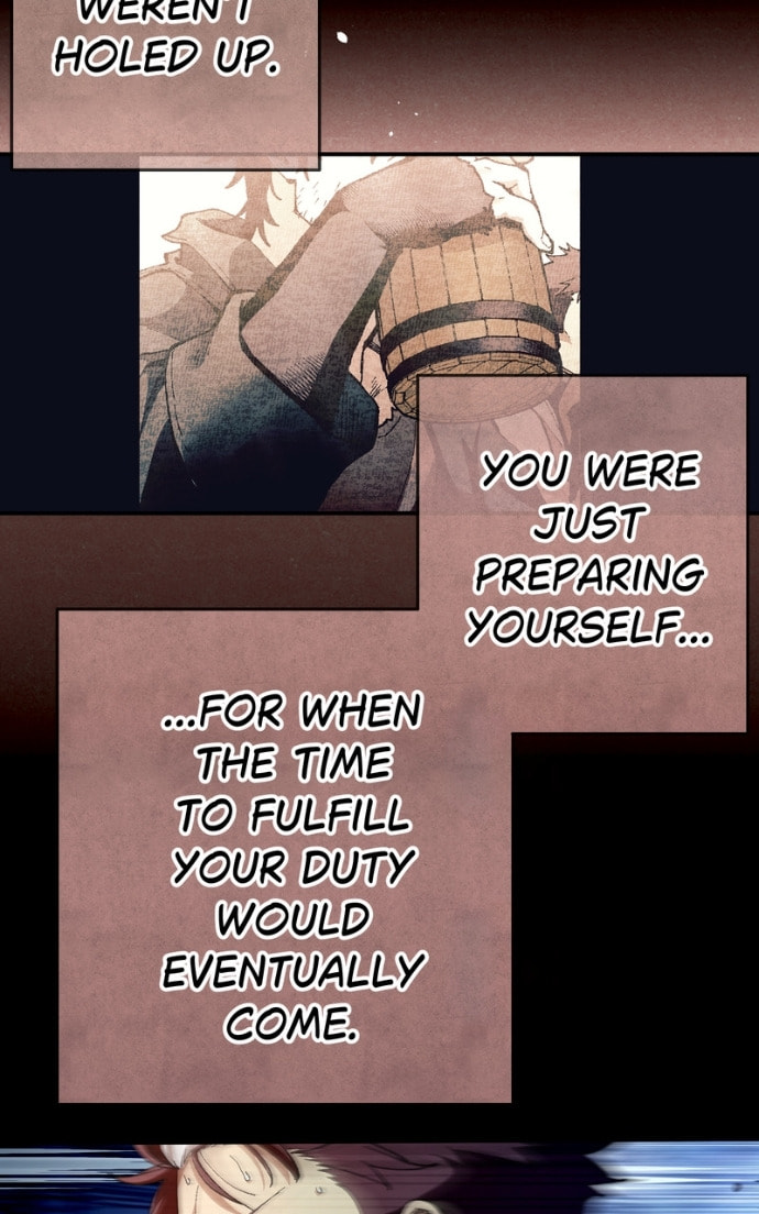 Katainaka no Ossan, Kensei ni Naru: Tada no Inaka no Kenjutsu Shihan datta noni, Taisei Shita Deshi-tachi ga Ore o Houttekurenai Ken Chapter 52 page 10 - 