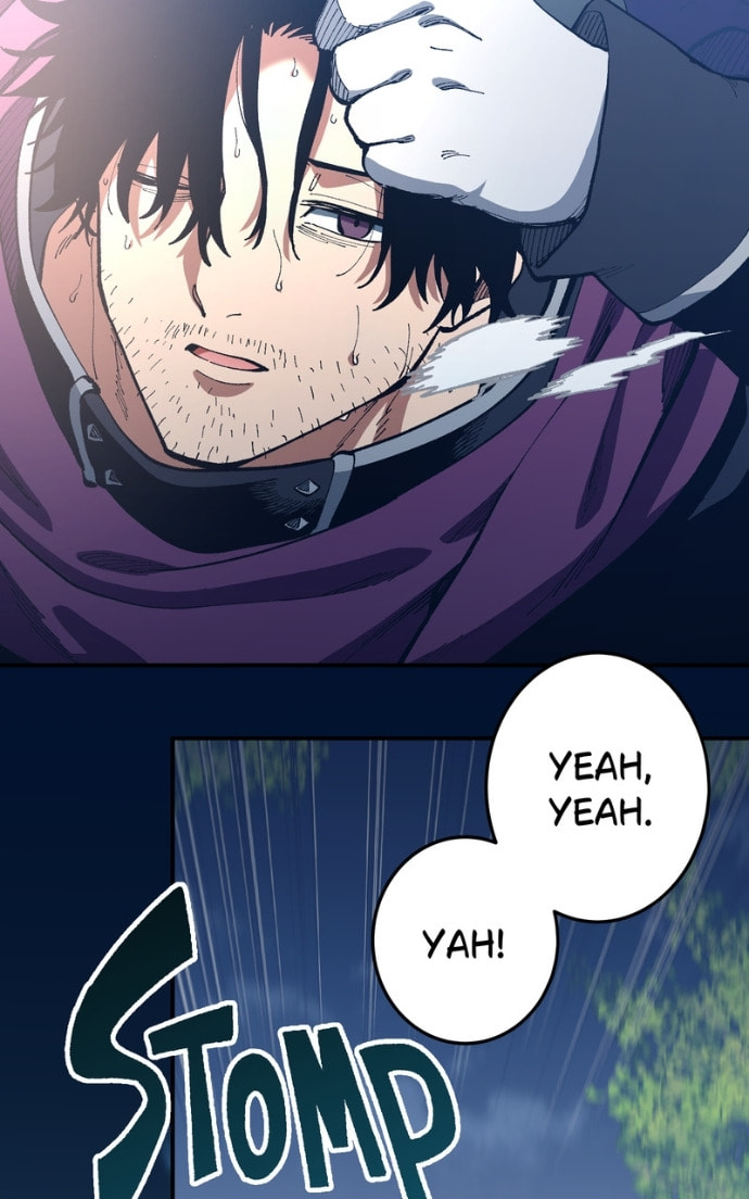 Katainaka no Ossan, Kensei ni Naru: Tada no Inaka no Kenjutsu Shihan datta noni, Taisei Shita Deshi-tachi ga Ore o Houttekurenai Ken Chapter 53 page 22 - 