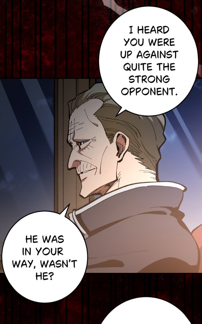 Katainaka no Ossan, Kensei ni Naru: Tada no Inaka no Kenjutsu Shihan datta noni, Taisei Shita Deshi-tachi ga Ore o Houttekurenai Ken Chapter 53 page 26 - 