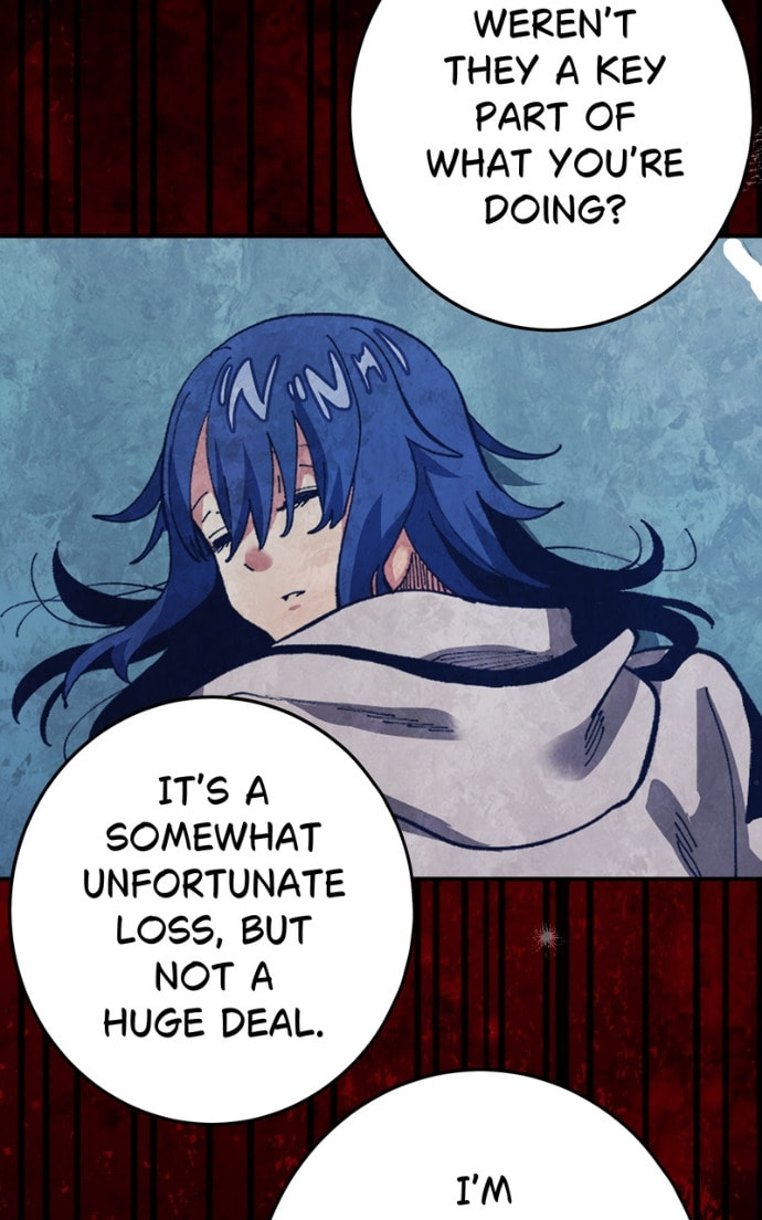Katainaka no Ossan, Kensei ni Naru: Tada no Inaka no Kenjutsu Shihan datta noni, Taisei Shita Deshi-tachi ga Ore o Houttekurenai Ken Chapter 53 page 27 - 
