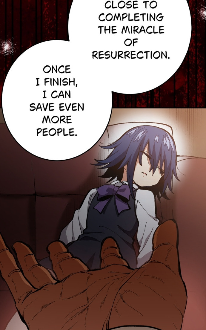 Katainaka no Ossan, Kensei ni Naru: Tada no Inaka no Kenjutsu Shihan datta noni, Taisei Shita Deshi-tachi ga Ore o Houttekurenai Ken Chapter 53 page 28 - 