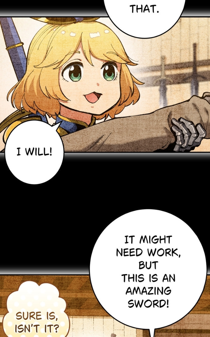 Katainaka no Ossan, Kensei ni Naru: Tada no Inaka no Kenjutsu Shihan datta noni, Taisei Shita Deshi-tachi ga Ore o Houttekurenai Ken Chapter 53 page 4 - 