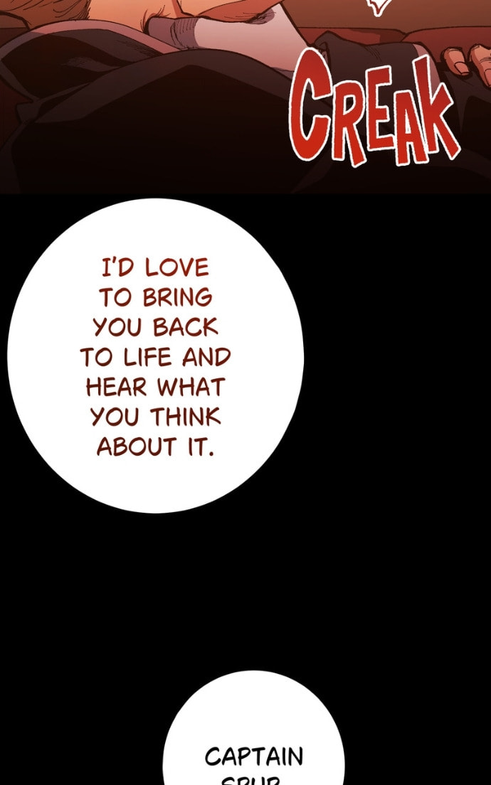 Katainaka no Ossan, Kensei ni Naru: Tada no Inaka no Kenjutsu Shihan datta noni, Taisei Shita Deshi-tachi ga Ore o Houttekurenai Ken Chapter 53 page 37 - 