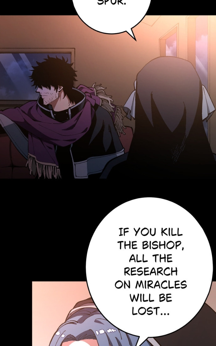 Katainaka no Ossan, Kensei ni Naru: Tada no Inaka no Kenjutsu Shihan datta noni, Taisei Shita Deshi-tachi ga Ore o Houttekurenai Ken Chapter 53 page 38 - 