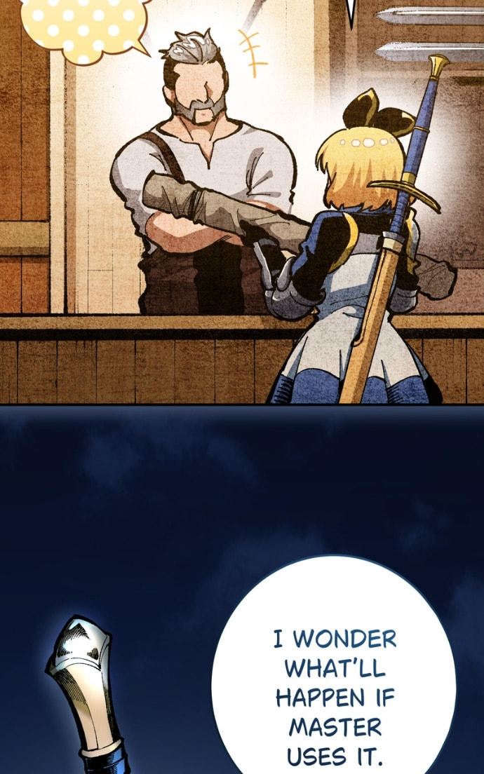 Katainaka no Ossan, Kensei ni Naru: Tada no Inaka no Kenjutsu Shihan datta noni, Taisei Shita Deshi-tachi ga Ore o Houttekurenai Ken Chapter 53 page 5 - 
