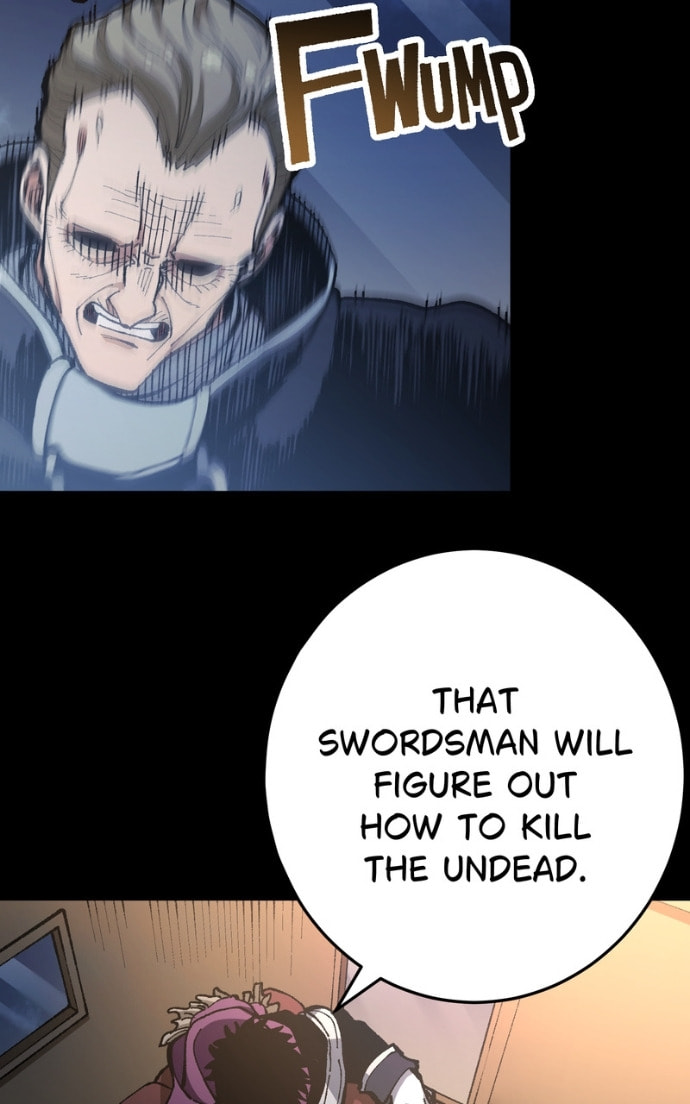 Katainaka no Ossan, Kensei ni Naru: Tada no Inaka no Kenjutsu Shihan datta noni, Taisei Shita Deshi-tachi ga Ore o Houttekurenai Ken Chapter 53 page 41 - 