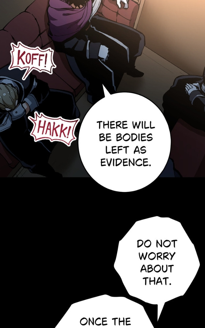 Katainaka no Ossan, Kensei ni Naru: Tada no Inaka no Kenjutsu Shihan datta noni, Taisei Shita Deshi-tachi ga Ore o Houttekurenai Ken Chapter 53 page 42 - 