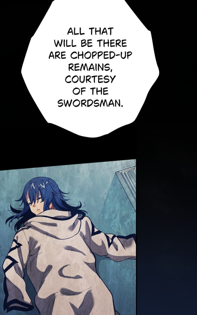 Katainaka no Ossan, Kensei ni Naru: Tada no Inaka no Kenjutsu Shihan datta noni, Taisei Shita Deshi-tachi ga Ore o Houttekurenai Ken Chapter 53 page 44 - 