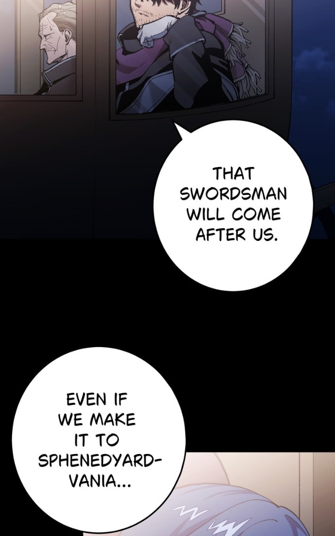 Katainaka no Ossan, Kensei ni Naru: Tada no Inaka no Kenjutsu Shihan datta noni, Taisei Shita Deshi-tachi ga Ore o Houttekurenai Ken Chapter 54 page 3 - 