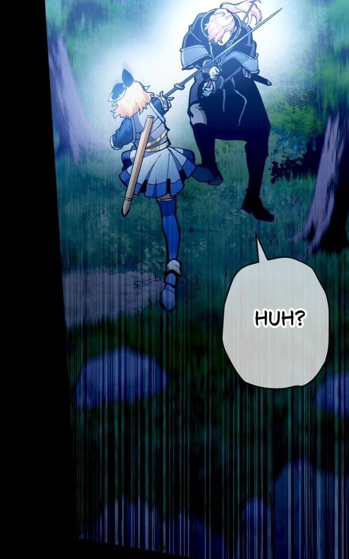 Katainaka no Ossan, Kensei ni Naru: Tada no Inaka no Kenjutsu Shihan datta noni, Taisei Shita Deshi-tachi ga Ore o Houttekurenai Ken Chapter 54 page 23 - 