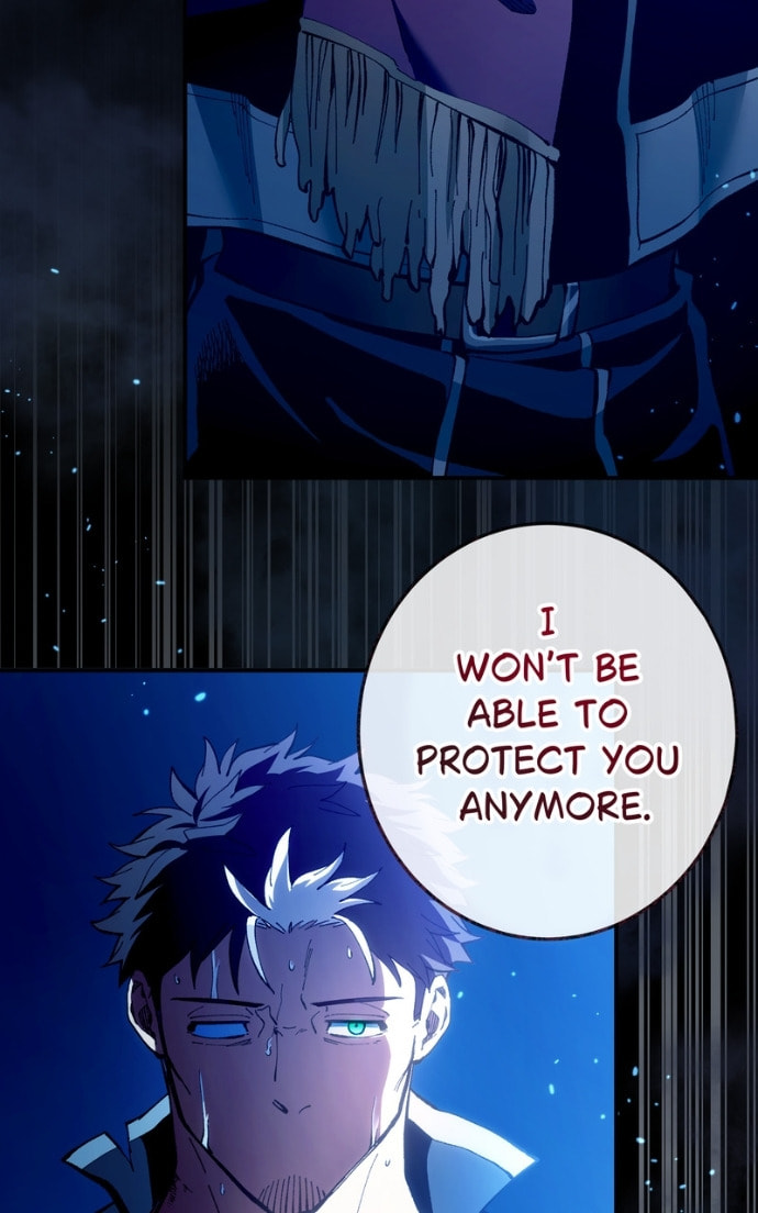 Katainaka no Ossan, Kensei ni Naru: Tada no Inaka no Kenjutsu Shihan datta noni, Taisei Shita Deshi-tachi ga Ore o Houttekurenai Ken Chapter 54 page 35 - 
