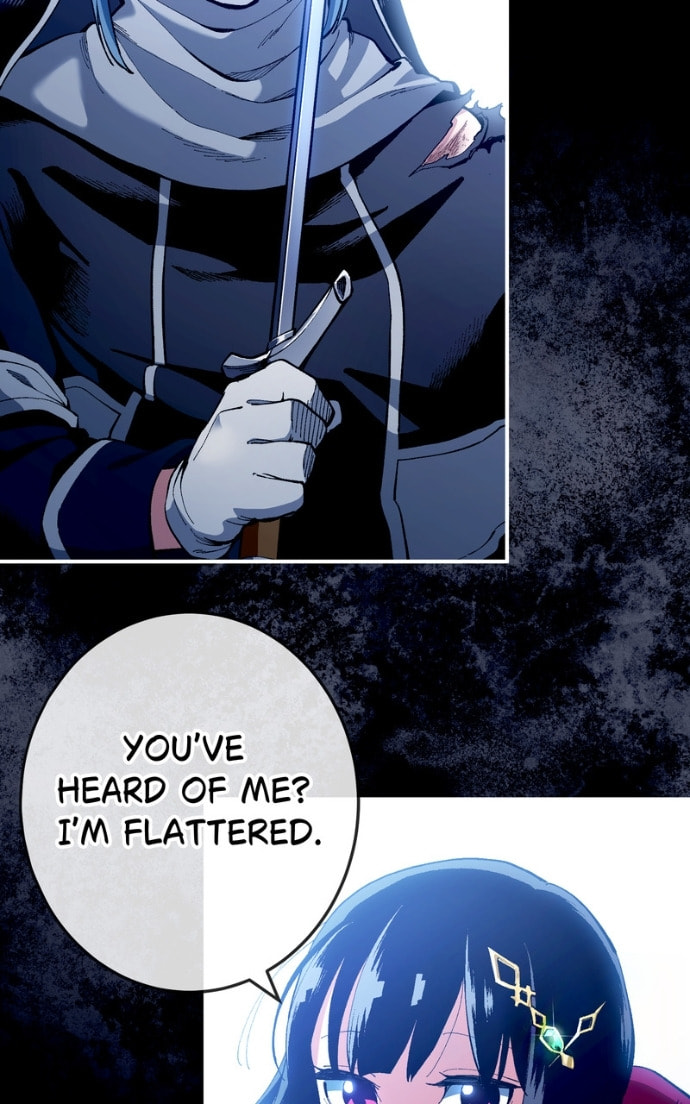 Katainaka no Ossan, Kensei ni Naru: Tada no Inaka no Kenjutsu Shihan datta noni, Taisei Shita Deshi-tachi ga Ore o Houttekurenai Ken Chapter 54 page 51 - 