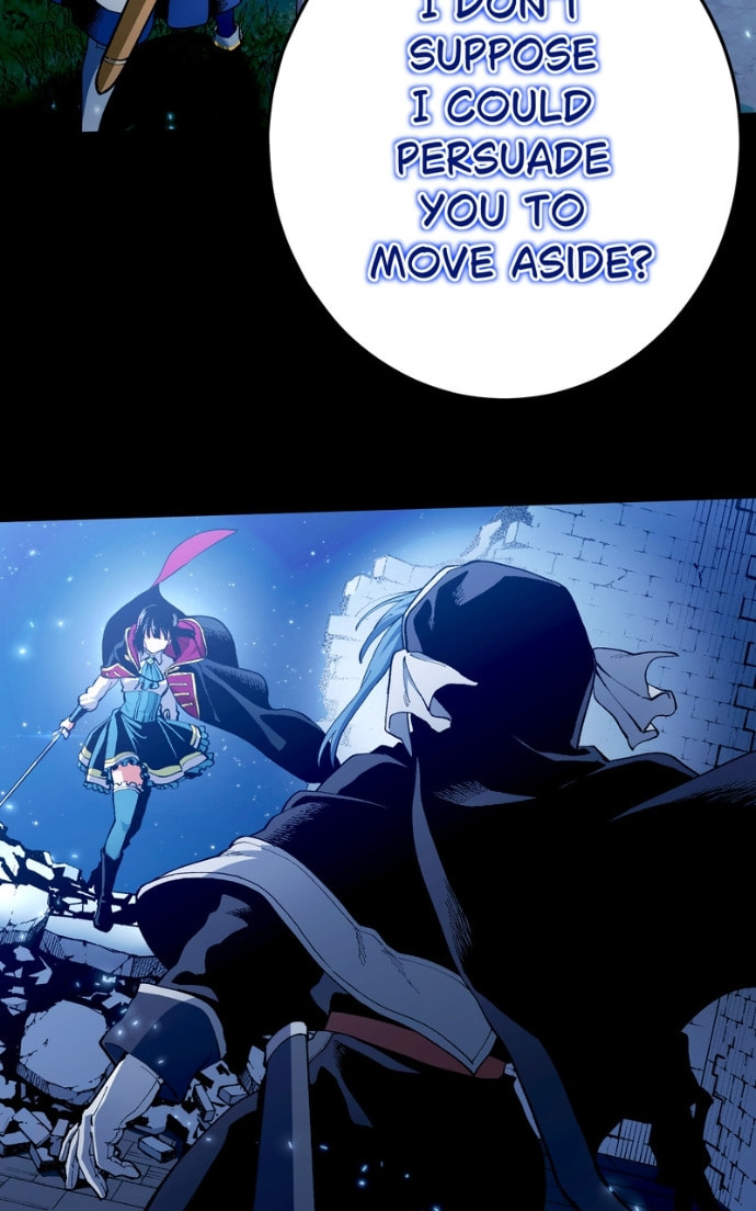 Katainaka no Ossan, Kensei ni Naru: Tada no Inaka no Kenjutsu Shihan datta noni, Taisei Shita Deshi-tachi ga Ore o Houttekurenai Ken Chapter 54 page 56 - 