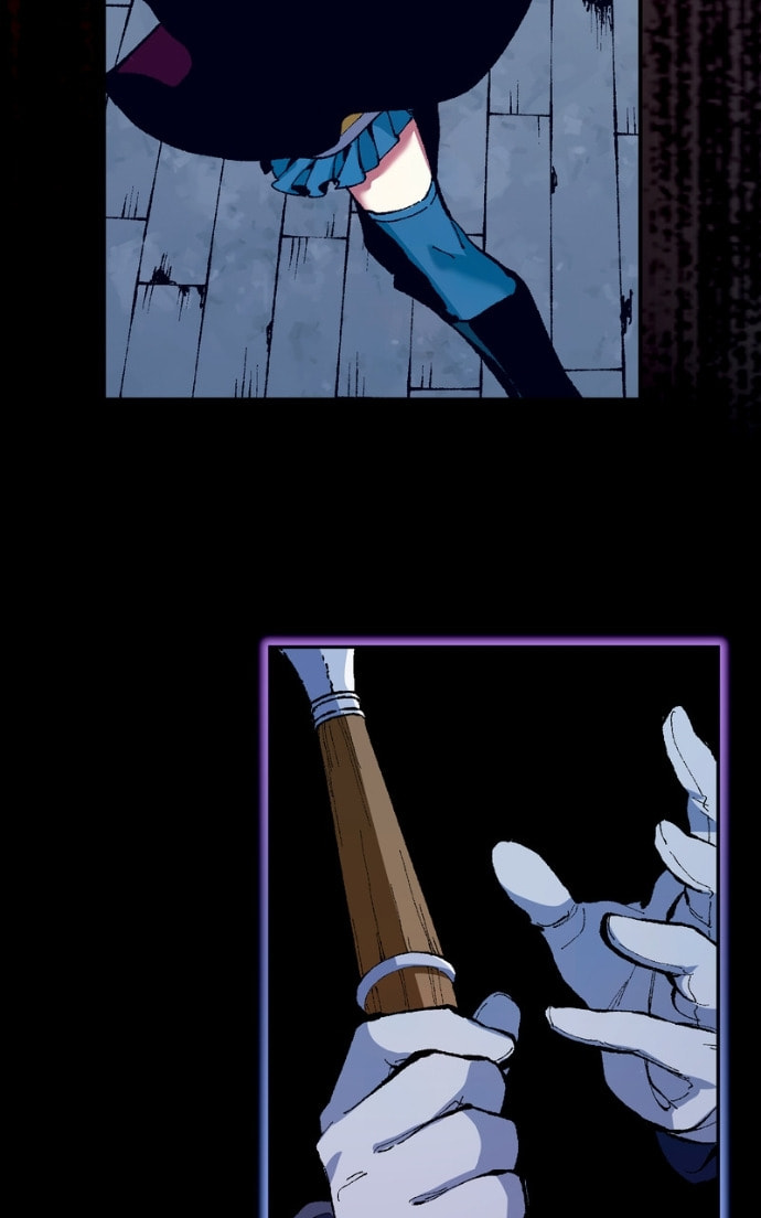 Katainaka no Ossan, Kensei ni Naru: Tada no Inaka no Kenjutsu Shihan datta noni, Taisei Shita Deshi-tachi ga Ore o Houttekurenai Ken Chapter 55 page 31 - 
