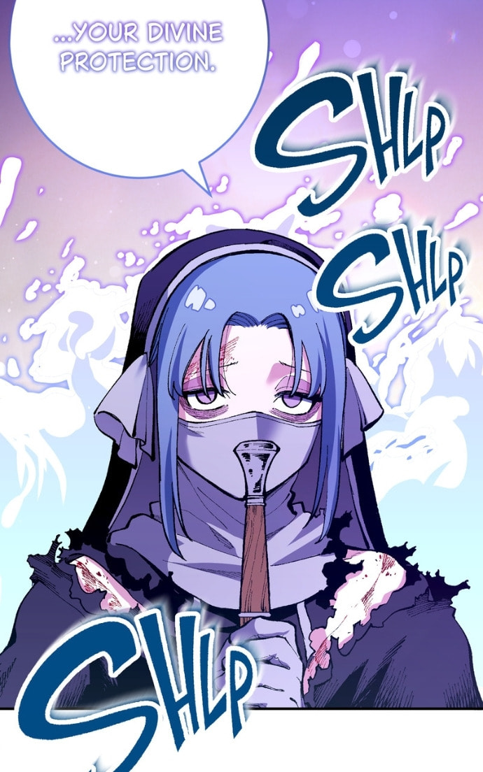 Katainaka no Ossan, Kensei ni Naru: Tada no Inaka no Kenjutsu Shihan datta noni, Taisei Shita Deshi-tachi ga Ore o Houttekurenai Ken Chapter 55 page 34 - 