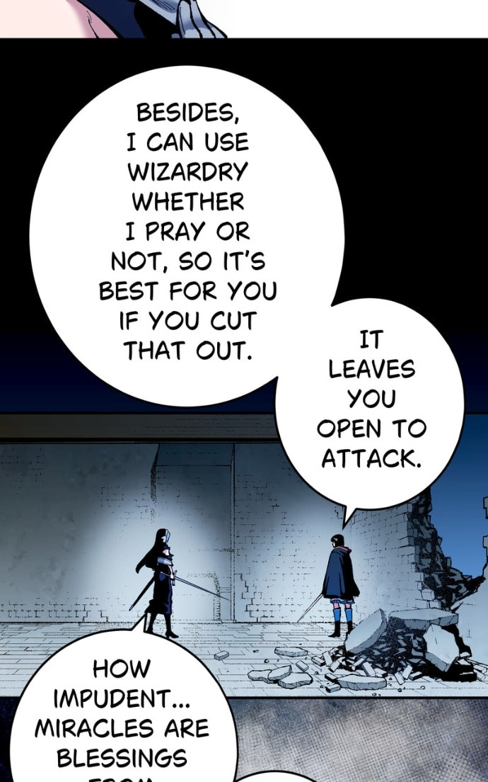 Katainaka no Ossan, Kensei ni Naru: Tada no Inaka no Kenjutsu Shihan datta noni, Taisei Shita Deshi-tachi ga Ore o Houttekurenai Ken Chapter 55 page 41 - 