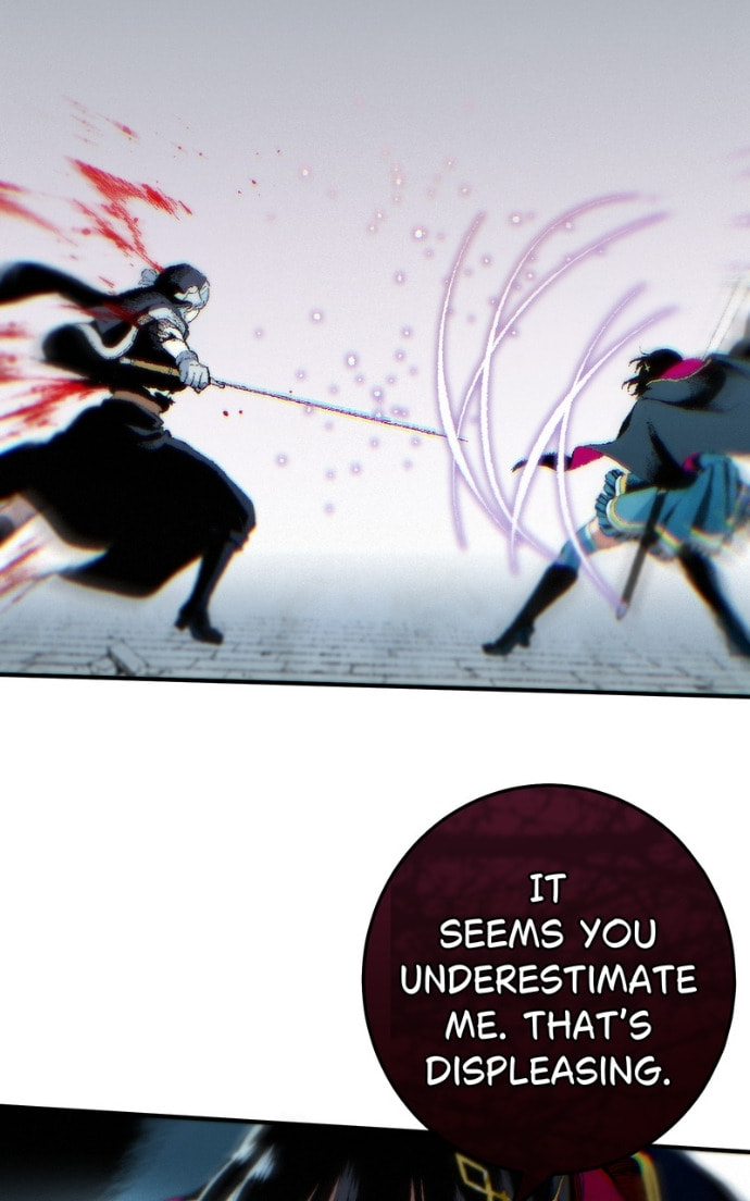 Katainaka no Ossan, Kensei ni Naru: Tada no Inaka no Kenjutsu Shihan datta noni, Taisei Shita Deshi-tachi ga Ore o Houttekurenai Ken Chapter 55 page 43 - 