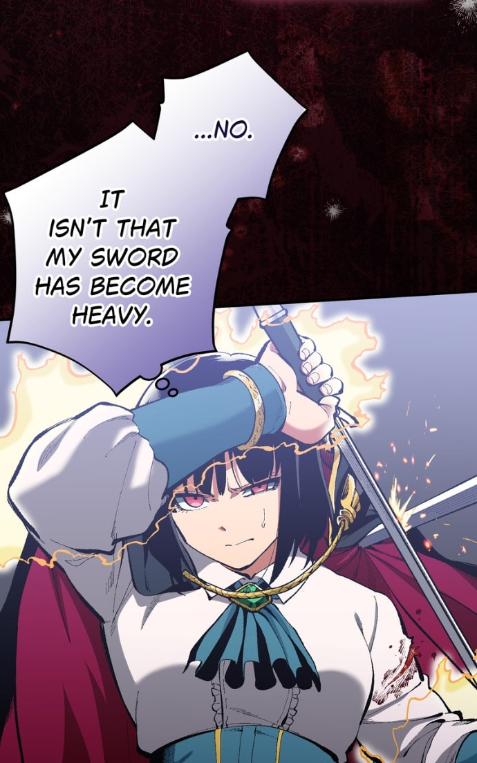Katainaka no Ossan, Kensei ni Naru: Tada no Inaka no Kenjutsu Shihan datta noni, Taisei Shita Deshi-tachi ga Ore o Houttekurenai Ken Chapter 56 page 23 - 