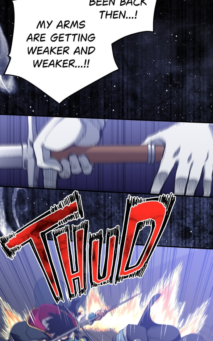 Katainaka no Ossan, Kensei ni Naru: Tada no Inaka no Kenjutsu Shihan datta noni, Taisei Shita Deshi-tachi ga Ore o Houttekurenai Ken Chapter 56 page 25 - 