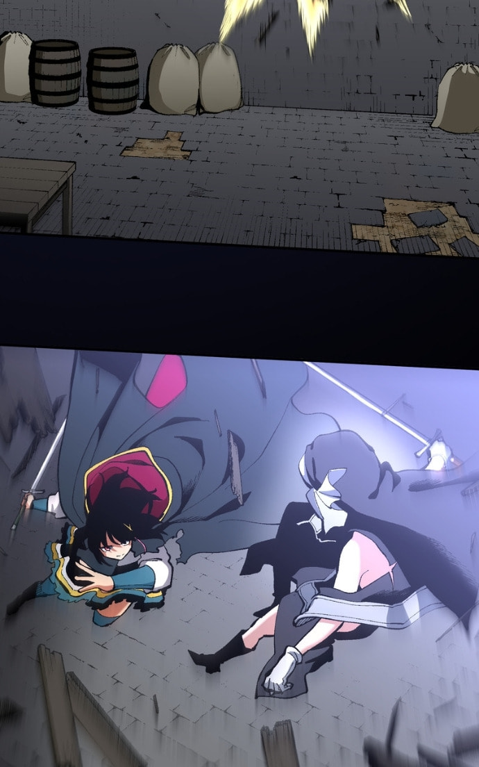 Katainaka no Ossan, Kensei ni Naru: Tada no Inaka no Kenjutsu Shihan datta noni, Taisei Shita Deshi-tachi ga Ore o Houttekurenai Ken Chapter 56 page 31 - 