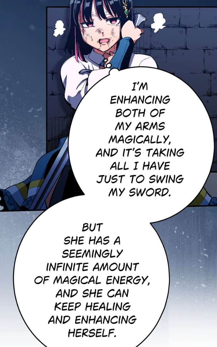Katainaka no Ossan, Kensei ni Naru: Tada no Inaka no Kenjutsu Shihan datta noni, Taisei Shita Deshi-tachi ga Ore o Houttekurenai Ken Chapter 57 page 12 - 
