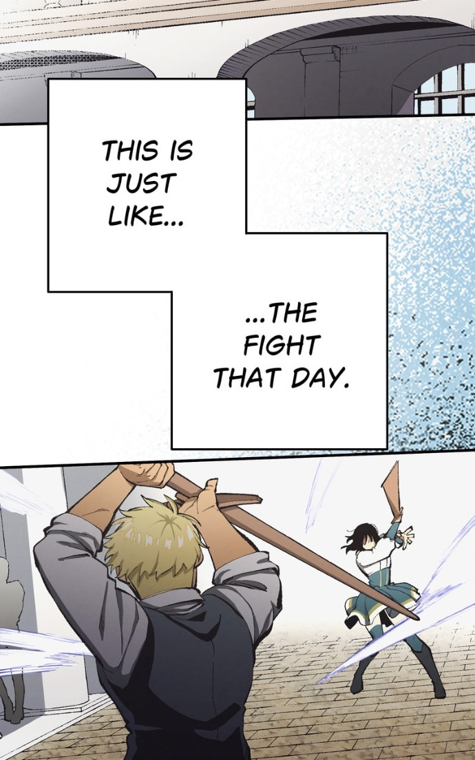 Katainaka no Ossan, Kensei ni Naru: Tada no Inaka no Kenjutsu Shihan datta noni, Taisei Shita Deshi-tachi ga Ore o Houttekurenai Ken Chapter 57 page 14 - 