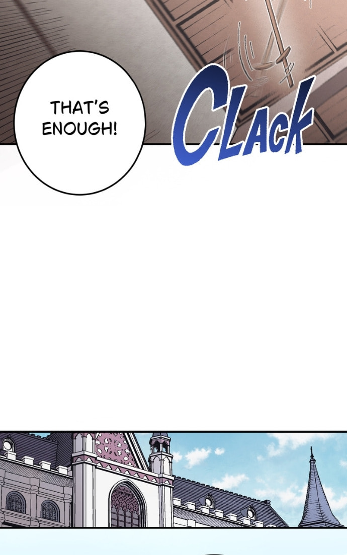 Katainaka no Ossan, Kensei ni Naru: Tada no Inaka no Kenjutsu Shihan datta noni, Taisei Shita Deshi-tachi ga Ore o Houttekurenai Ken Chapter 57 page 17 - 