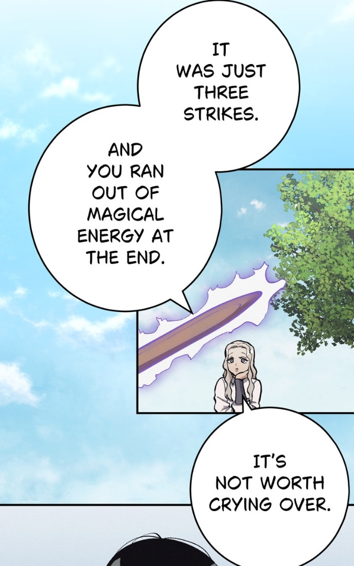Katainaka no Ossan, Kensei ni Naru: Tada no Inaka no Kenjutsu Shihan datta noni, Taisei Shita Deshi-tachi ga Ore o Houttekurenai Ken Chapter 57 page 18 - 