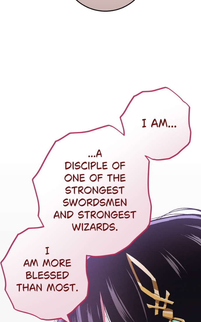 Katainaka no Ossan, Kensei ni Naru: Tada no Inaka no Kenjutsu Shihan datta noni, Taisei Shita Deshi-tachi ga Ore o Houttekurenai Ken Chapter 57 page 21 - 