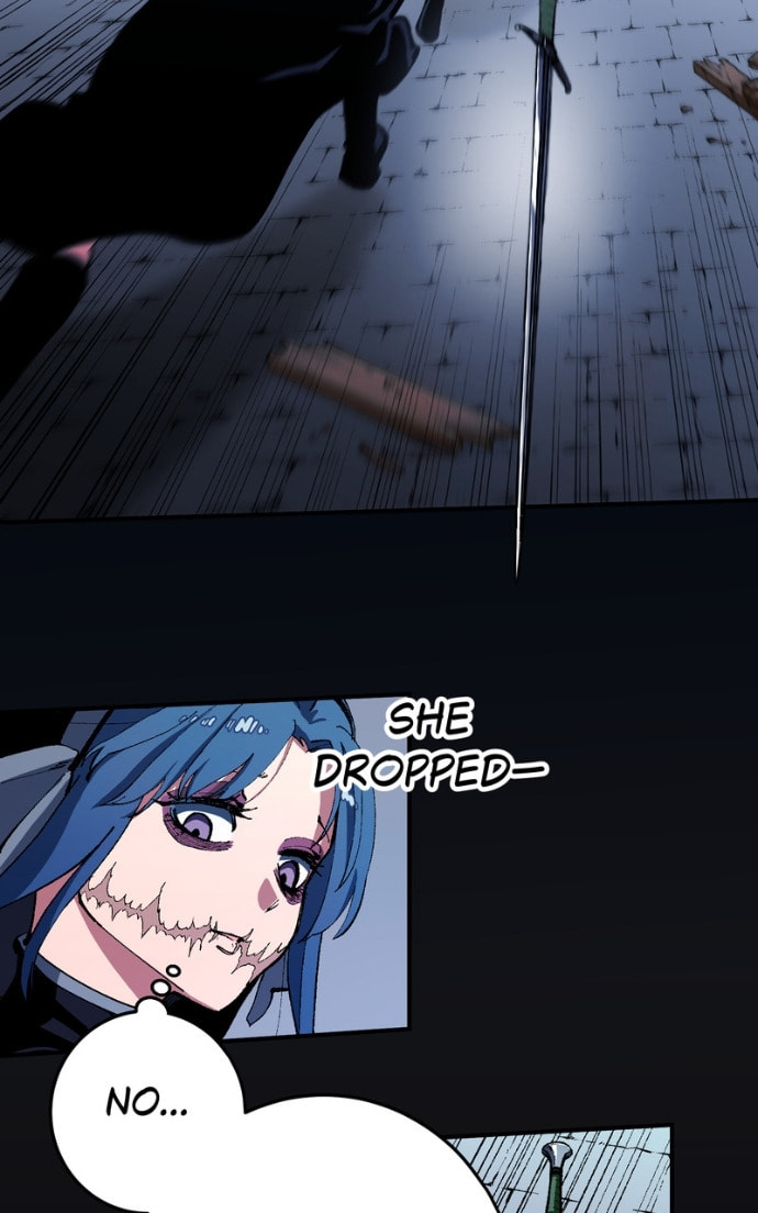 Katainaka no Ossan, Kensei ni Naru: Tada no Inaka no Kenjutsu Shihan datta noni, Taisei Shita Deshi-tachi ga Ore o Houttekurenai Ken Chapter 57 page 27 - 