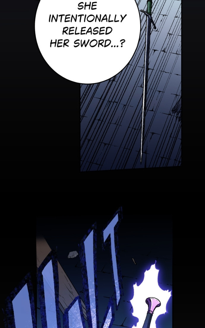 Katainaka no Ossan, Kensei ni Naru: Tada no Inaka no Kenjutsu Shihan datta noni, Taisei Shita Deshi-tachi ga Ore o Houttekurenai Ken Chapter 57 page 28 - 
