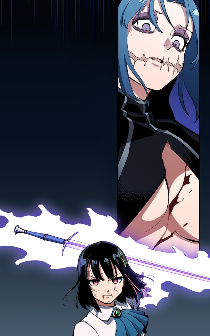 Katainaka no Ossan, Kensei ni Naru: Tada no Inaka no Kenjutsu Shihan datta noni, Taisei Shita Deshi-tachi ga Ore o Houttekurenai Ken Chapter 57 page 33 - 