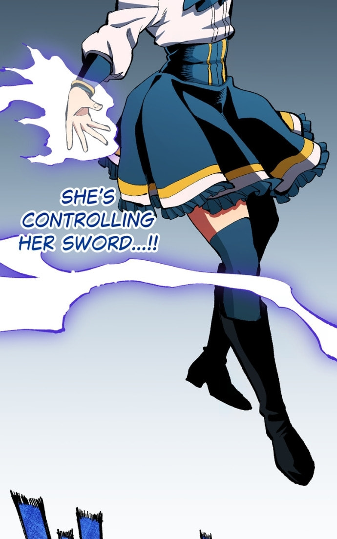 Katainaka no Ossan, Kensei ni Naru: Tada no Inaka no Kenjutsu Shihan datta noni, Taisei Shita Deshi-tachi ga Ore o Houttekurenai Ken Chapter 57 page 34 - 
