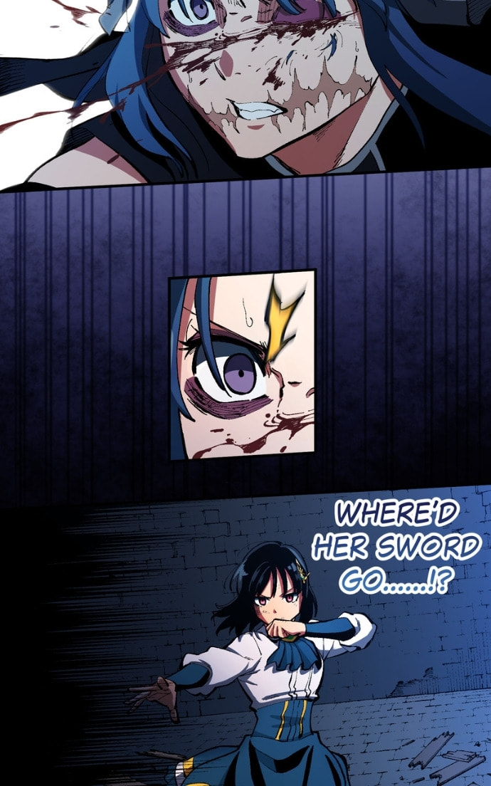 Katainaka no Ossan, Kensei ni Naru: Tada no Inaka no Kenjutsu Shihan datta noni, Taisei Shita Deshi-tachi ga Ore o Houttekurenai Ken Chapter 57 page 39 - 