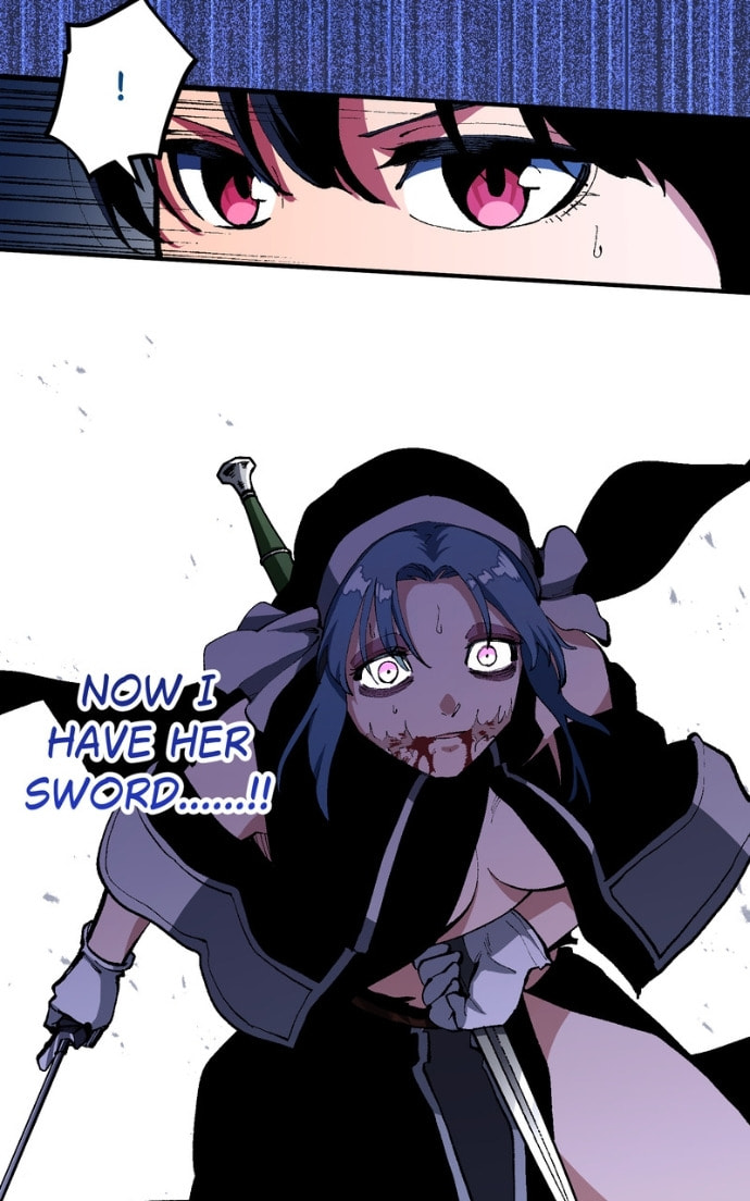 Katainaka no Ossan, Kensei ni Naru: Tada no Inaka no Kenjutsu Shihan datta noni, Taisei Shita Deshi-tachi ga Ore o Houttekurenai Ken Chapter 57 page 43 - 