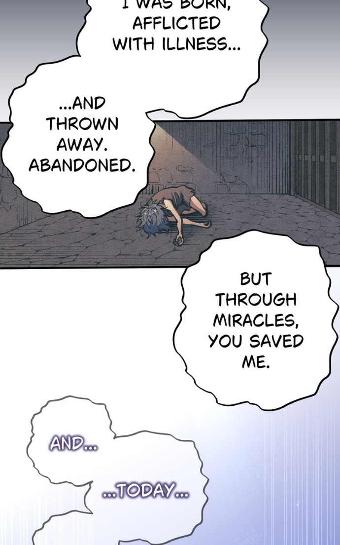 Katainaka no Ossan, Kensei ni Naru: Tada no Inaka no Kenjutsu Shihan datta noni, Taisei Shita Deshi-tachi ga Ore o Houttekurenai Ken Chapter 57 page 8 - 