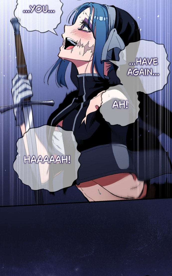 Katainaka no Ossan, Kensei ni Naru: Tada no Inaka no Kenjutsu Shihan datta noni, Taisei Shita Deshi-tachi ga Ore o Houttekurenai Ken Chapter 57 page 9 - 