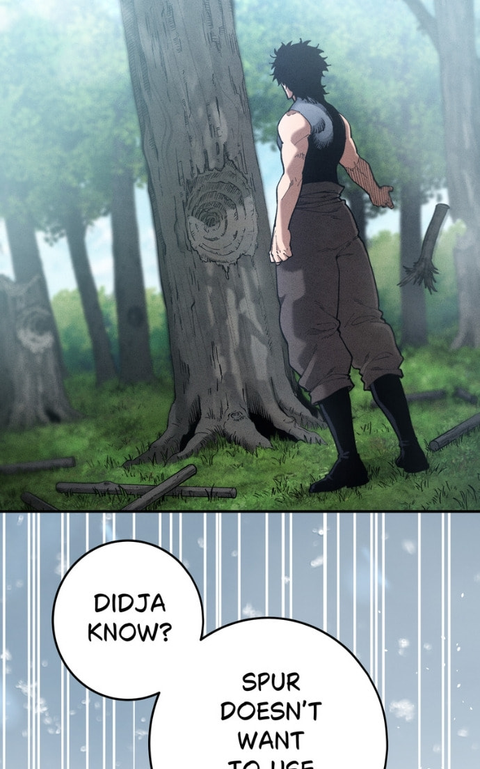 Katainaka no Ossan, Kensei ni Naru: Tada no Inaka no Kenjutsu Shihan datta noni, Taisei Shita Deshi-tachi ga Ore o Houttekurenai Ken Chapter 58 page 11 - 