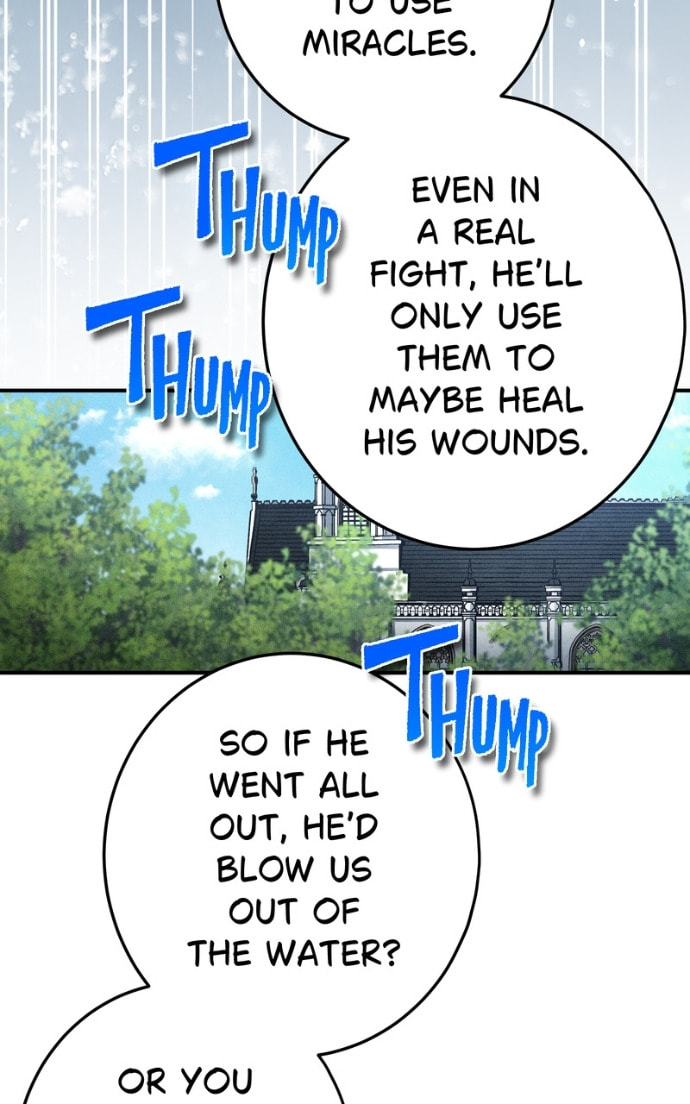 Katainaka no Ossan, Kensei ni Naru: Tada no Inaka no Kenjutsu Shihan datta noni, Taisei Shita Deshi-tachi ga Ore o Houttekurenai Ken Chapter 58 page 12 - 