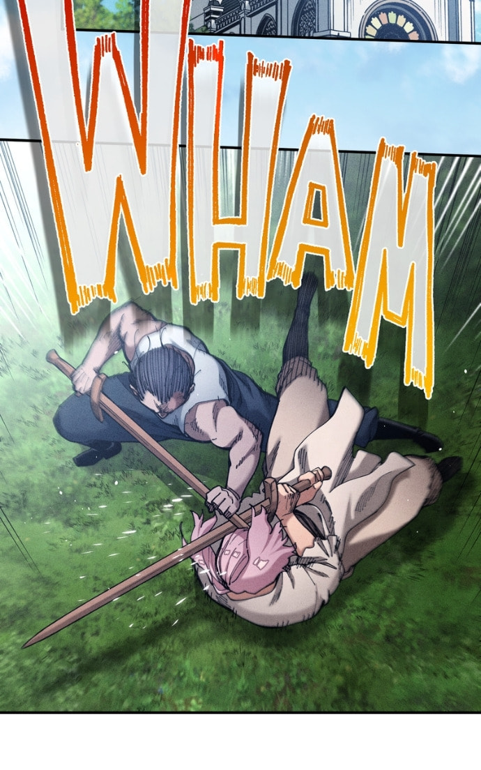 Katainaka no Ossan, Kensei ni Naru: Tada no Inaka no Kenjutsu Shihan datta noni, Taisei Shita Deshi-tachi ga Ore o Houttekurenai Ken Chapter 58 page 3 - 