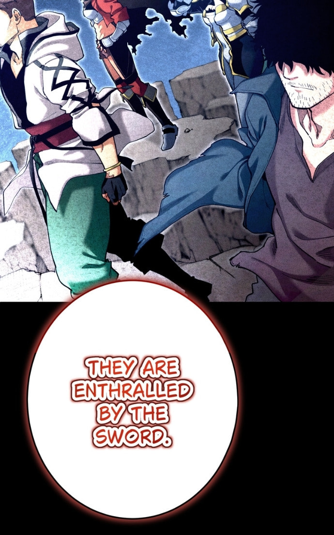 Katainaka no Ossan, Kensei ni Naru: Tada no Inaka no Kenjutsu Shihan datta noni, Taisei Shita Deshi-tachi ga Ore o Houttekurenai Ken Chapter 58 page 21 - 