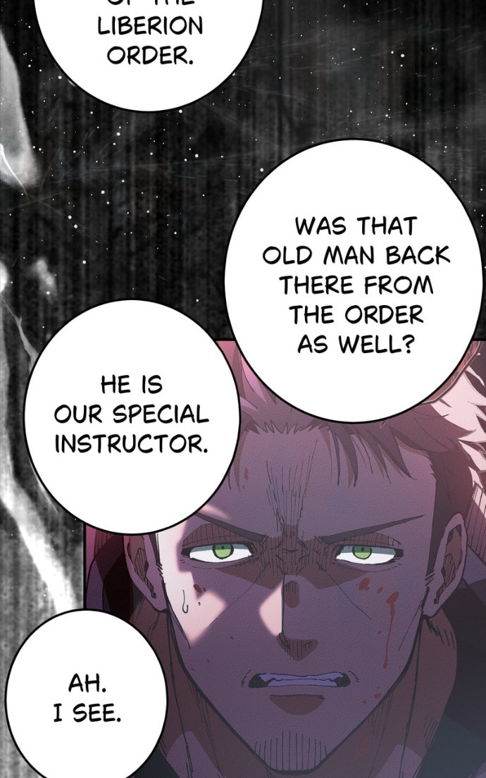 Katainaka no Ossan, Kensei ni Naru: Tada no Inaka no Kenjutsu Shihan datta noni, Taisei Shita Deshi-tachi ga Ore o Houttekurenai Ken Chapter 58 page 29 - 